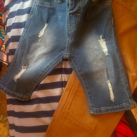 Clothes